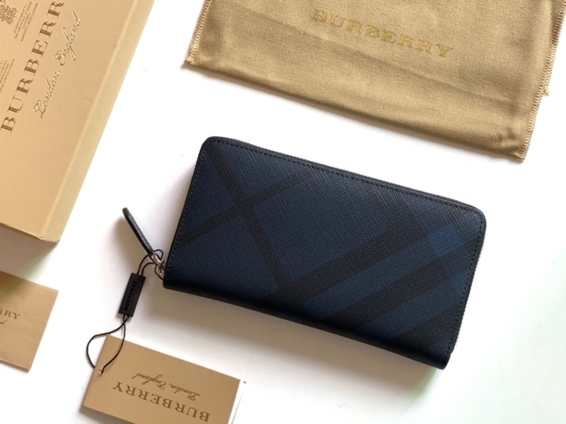 Burberry Wallets